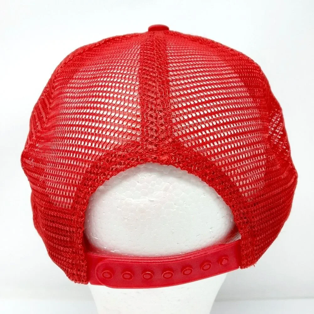 Nissin hat pre